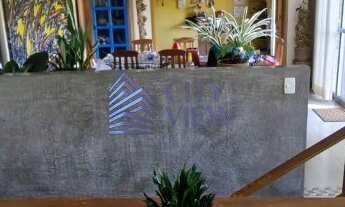 Imagem 5: CASA 3 SUÍTES DE 350M² - Secretário