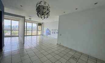 Imagem 5: APARTAMENTO 3 QUARTOS DE 161M² - CONDOMÍNIO NOVA IPANEMA - BARRA DA TIJUCA