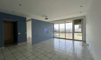 Imagem: APARTAMENTO 3 QUARTOS DE 161M² - CONDOMÍNIO