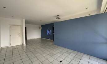 Imagem 2: APARTAMENTO 3 QUARTOS DE 161M² - CONDOMÍNIO NOVA IPANEMA - BARRA DA TIJUCA