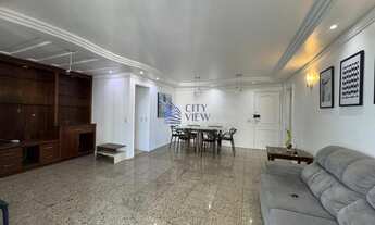 Imagem 3: ALUGAMOS EXCELENTE APARTAMENTO DE 133M² NO CONDOMÍNIO ACQUABELLA, COM VISTA PARA O MAR