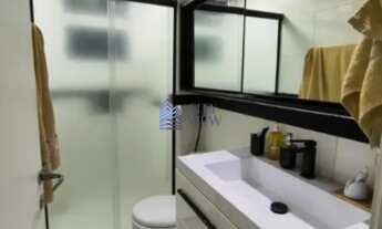 Imagem 5: APARTAMENTO 2 QUARTOS DE 77M² - CONDOMÍNIO VILA DO PAN - BARRA OLÍMPICA