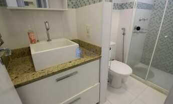 Imagem 4: VENDEMOS EXCELENTE APARTAMENTO PORTEIRA FECHADA DE 51M² - CONDOMÍNIO MINHA PRAIA