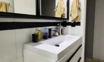 Imagem 4: APARTAMENTO 2 QUARTOS DE 77M² - CONDOMÍNIO VILA DO PAN - BARRA OLÍMPICA