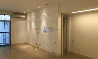 Imagem: APARTAMENTO DE 120M² - LEBLON