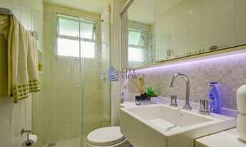 Imagem 7: APARTAMENTO 2 SUÍTES DE 77M² - CONDOMÍNIO VILA DO PAN - BARRA OLÍMPICA