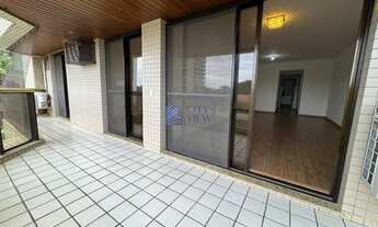 Imagem 5: ALUGAMOS OTIMO APARTAMENTO COM 4 QUARTOS - 2 SUITES -BARRA DA TIJUCA