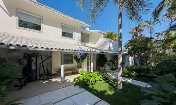 Imagem 3: VENDEMOS EXCLEMENTE MANSÃO NA BARRA DA TIJUCA COM 412M² - COM PAISAGISMO DESLUMBRANTE