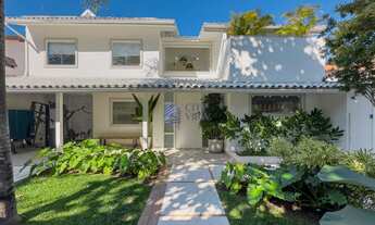 Imagem 6: VENDEMOS EXCLEMENTE MANSÃO NA BARRA DA TIJUCA COM 412M² - COM PAISAGISMO DESLUMBRANTE