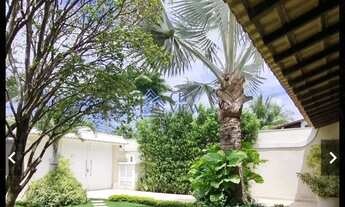 Imagem 7: VENDEMOS BELA CASA NA BARRA DA TIJUCA COM 396M² - 4 SUÍTES