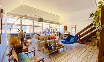 Imagem 2: ENDEMOS 3 QUARTOS DE 240m² COM VISTA PARA O CRISTO