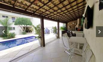 Imagem 4: VENDEMOS BELA CASA NA BARRA DA TIJUCA COM 396M² - 4 SUÍTES