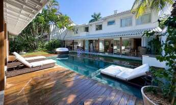 Imagem: VENDEMOS EXCLEMENTE MANSÃO NA BARRA DA