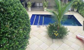 Imagem 6: VENDEMOS BELA CASA NA BARRA DA TIJUCA COM 396M² - 4 SUÍTES