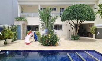 Imagem 2: VENDEMOS BELA CASA NA BARRA DA TIJUCA COM 396M² - 4 SUÍTES