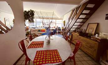 Imagem 5: ENDEMOS 3 QUARTOS DE 240m² COM VISTA PARA O CRISTO