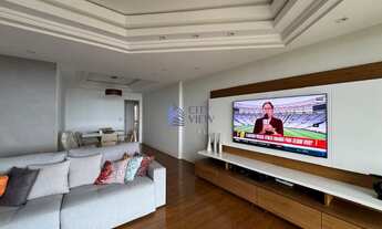 Imagem: APARTAMENTO DE 3 QUARTOS - BARRA DA TIJUCA