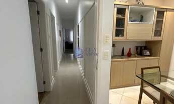 Imagem 3: CASA 4 QUARTOS DE 320M² - CONDOMÍNIO JARDIM CLARICE - ANIL