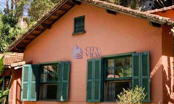 Imagem: CASA 4 QUARTOS DE 300M² - ITAIPAVA