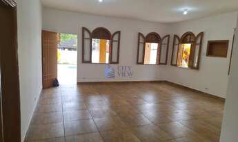 Imagem: CASA 5 QUARTOS DE 292M² - CONDOMÍNIO BOSQUE