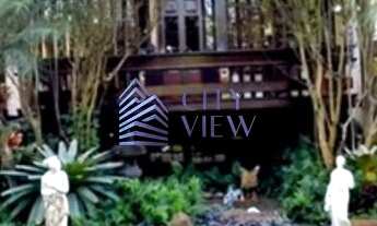 Imagem 3: CASA DE CONDOMÍNIO COM 4 SUÍTES - 811M² - CONDOMINIO NOVO LEBON - BARRA DA TIJUCA