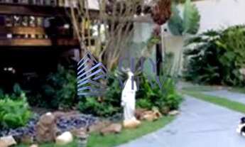 Imagem 6: CASA DE CONDOMÍNIO COM 4 SUÍTES - 811M² - CONDOMINIO NOVO LEBON - BARRA DA TIJUCA