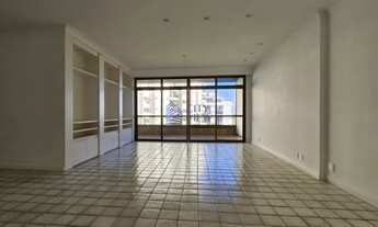 Imagem: APARTAMENTO 4 QUARTOS DE 230M² - CONDOMÍNIO