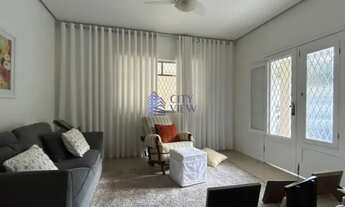 Imagem: CASA 4 QUARTOS DE 320M² - CONDOMÍNIO JARDIM