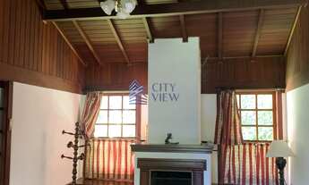 Imagem 2: CASA 4 QUARTOS DE 300M² - ITAIPAVA