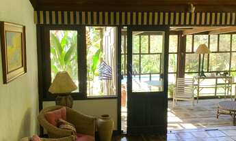 Imagem 5: CASA 4 QUARTOS DE 300M² - ITAIPAVA