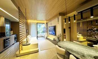 Imagem: APARTAMENTO 2 QUARTOS DE 71M² - CONDOMÍNIO