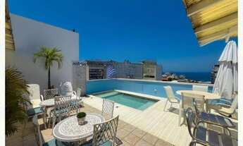 Imagem: COBERTURA 4 QUARTOS DE 457M² - IPANEMA