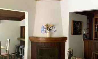 Imagem 4: CASA 4 QUARTOS DE 300M² - ITAIPAVA