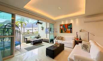 Imagem: COBERTURA 3 SUÍTES DE 245M² - JARDIM OCEÂNICO