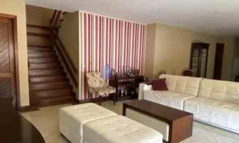 Imagem: CASA 6 QUARTOS DE 595M² - CONDOMÍNIO JARDIM