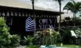 Imagem: CASA DE CONDOMÍNIO COM 4 SUÍTES - 811M²