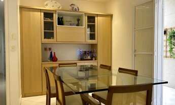 Imagem 4: CASA 4 QUARTOS DE 320M² - CONDOMÍNIO JARDIM CLARICE - ANIL