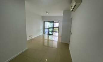 Imagem: APARTAMENTO 4 QUARTOS DE 140M² - CONDOMÍNIO