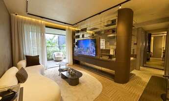 Imagem: APARTAMENTO 4 QUARTOS DE 72M² - CONDOMPINIO