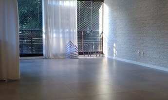 Imagem: APARTAMENTO 3 SUÍTES DE 160M² - EDIFÍCIO