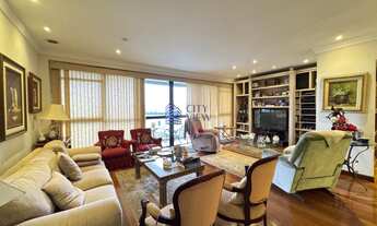 Imagem: APARTAMENTO 3 QUARTOS DE 160M² - CONDOMÍNIO