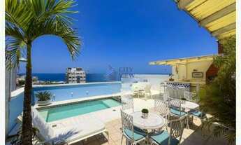 Imagem 4: COBERTURA 4 QUARTOS DE 457M² - IPANEMA