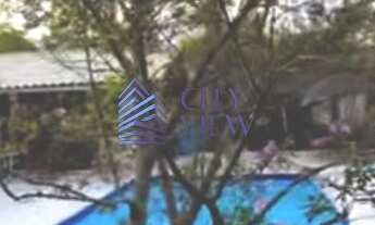 Imagem 2: CASA DE CONDOMÍNIO COM 4 SUÍTES - 811M² - CONDOMINIO NOVO LEBON - BARRA DA TIJUCA