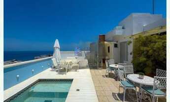 Imagem 2: COBERTURA 4 QUARTOS DE 457M² - IPANEMA