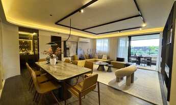 Imagem: APARTAMENTO 4 QUARTOS DE 118M² - CONDOMÍNIO