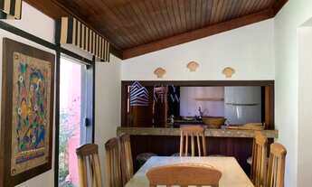 Imagem 7: CASA 4 QUARTOS DE 300M² - ITAIPAVA