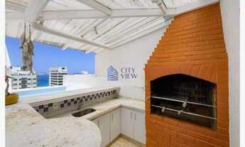 Imagem 6: COBERTURA 4 QUARTOS DE 457M² - IPANEMA