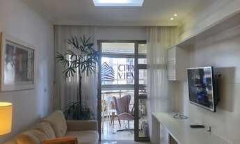 Imagem: APARTAMENTO 3 QUARTOS DE 115M² - CONDOMÍNIO