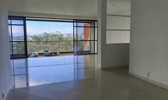 Imagem: APARTAMENTO 3 QUARTOS DE 161M² - CONDOMÍNIO