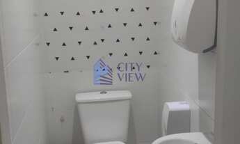 Imagem 5: SALA DE 32M² - EDIFÍCIO DZETA - RECREIO DOS BANDEIRANTES